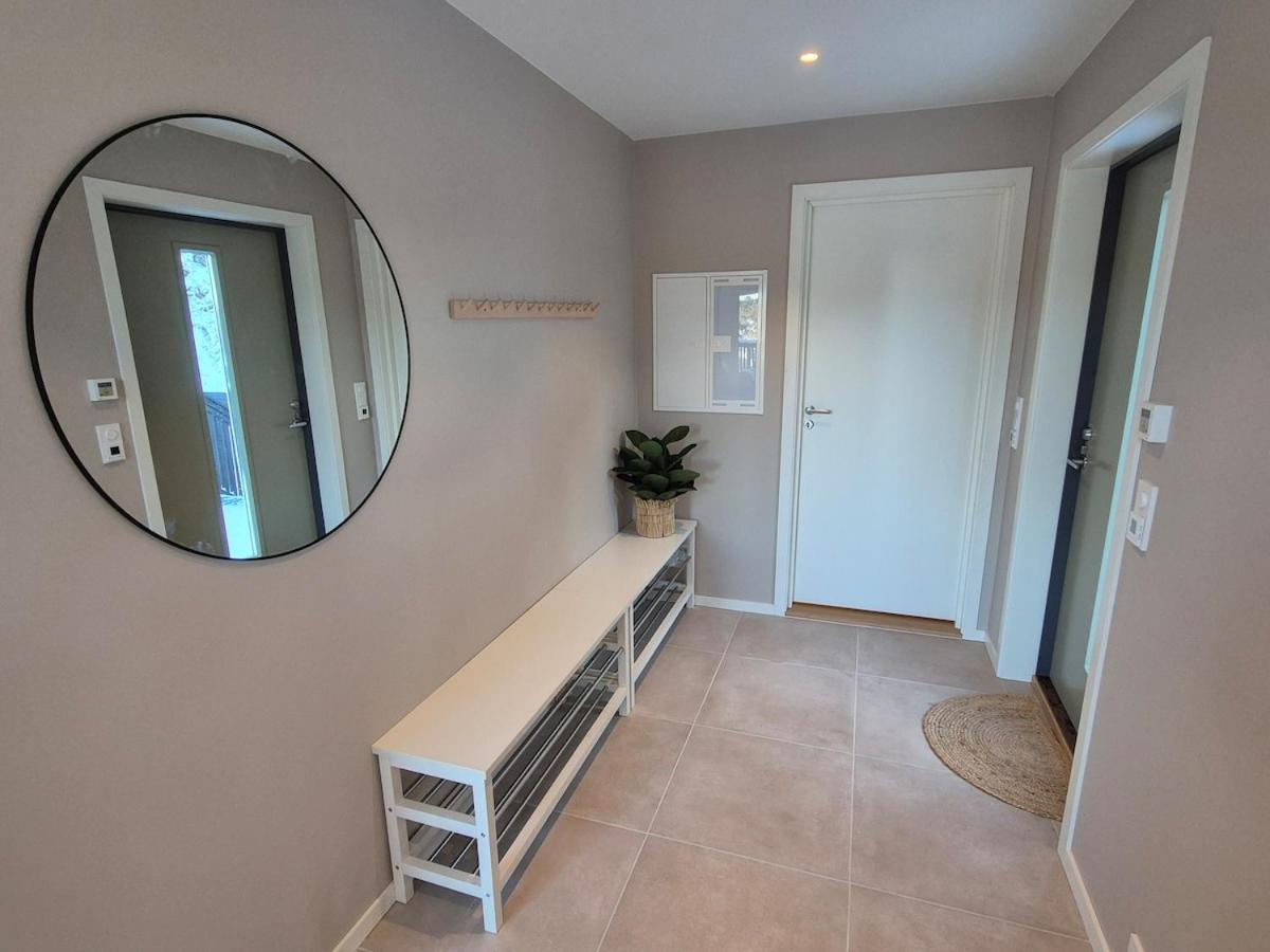 Ny Stor Toppleilighet I Sogne Apartment