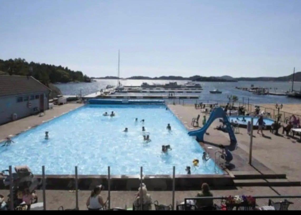 Ny Stor Toppleilighet I Sogne Leilighet Kristiansand