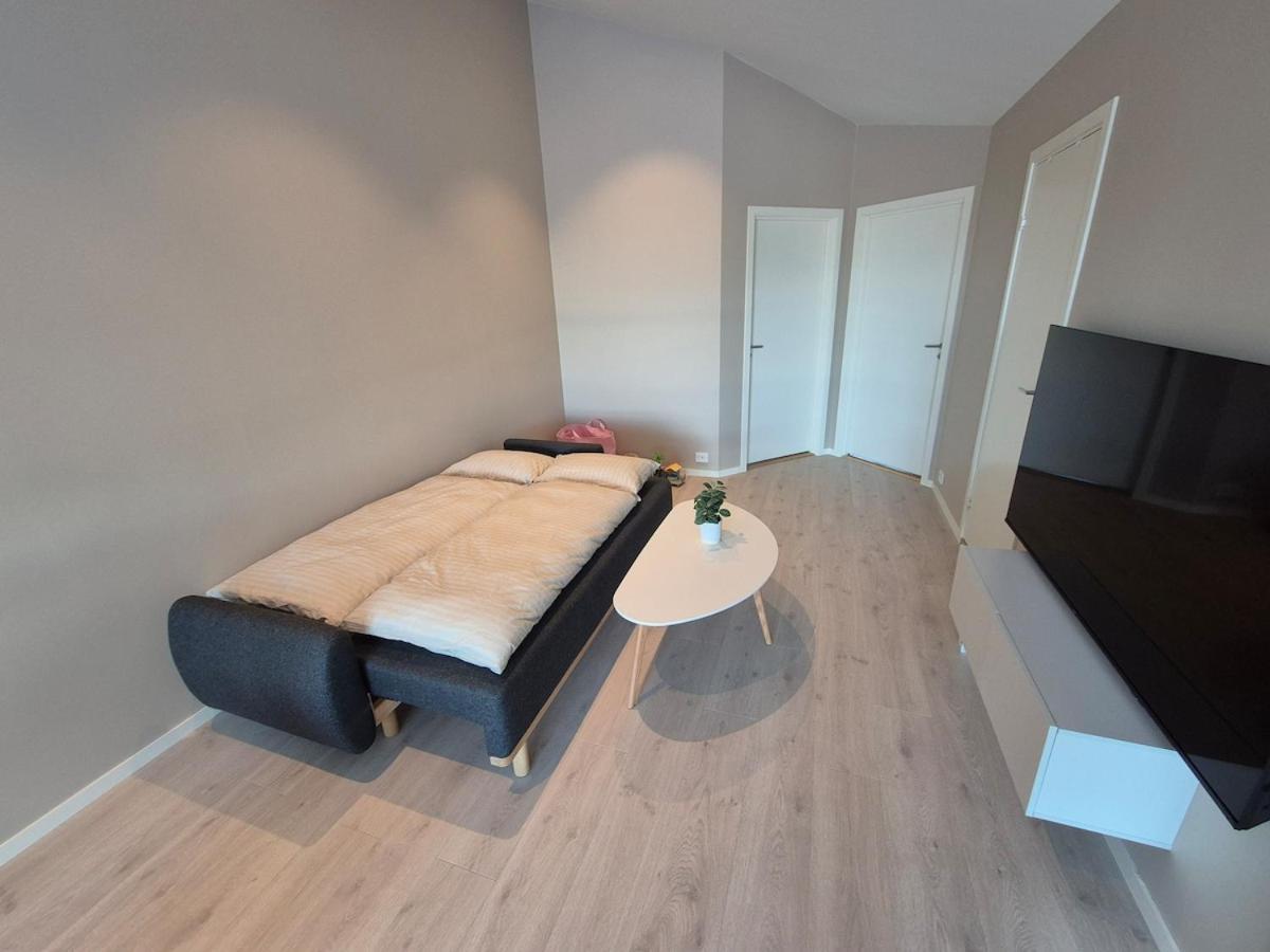 Leilighet Ny Stor Toppleilighet I Sogne Kristiansand