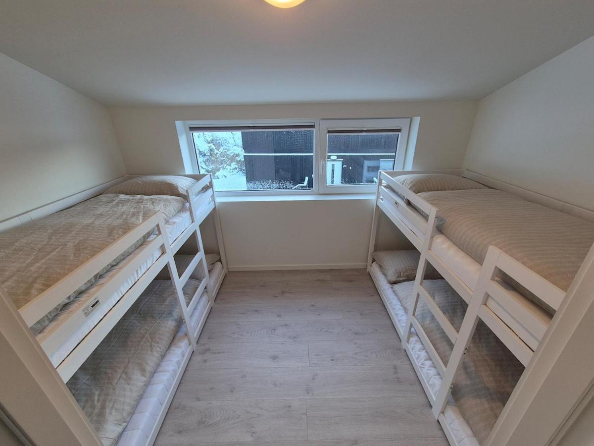Ny Stor Toppleilighet I Sogne Leilighet Kristiansand